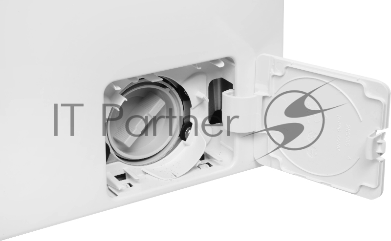 Стиральная машина Vitek VT-WSE6001 класс: A+++ загр.фронтальная макс.:6кг белый инвертор