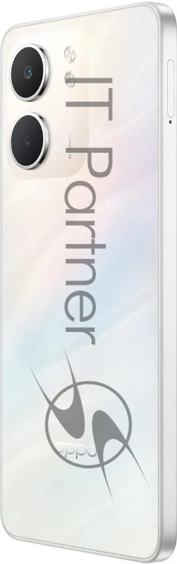 Смартфон OPPO A5X CPH2725 4/128Gb перламутровый