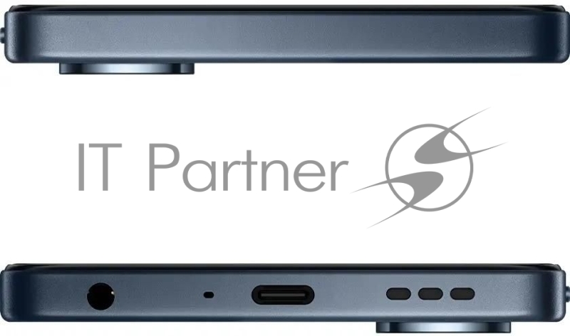 Смартфон OPPO A5X 4/128Gb сапфир