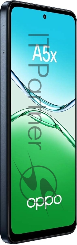 Смартфон OPPO A5X 4/128Gb сапфир