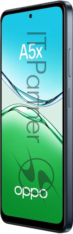 Смартфон OPPO A5X 4/128Gb сапфир