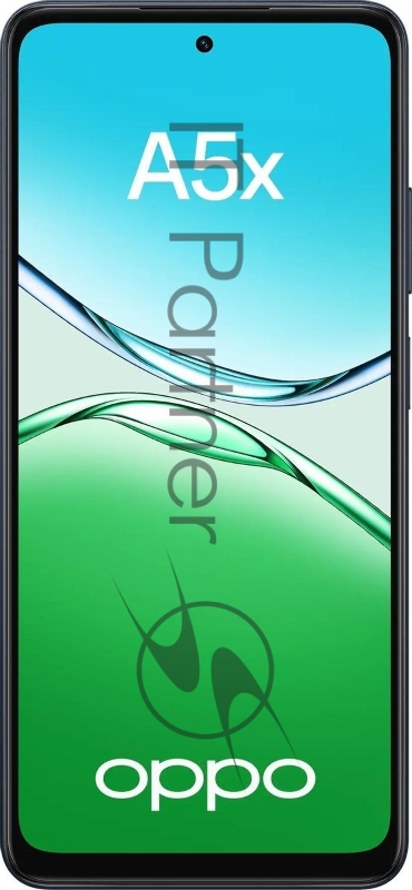 Смартфон OPPO A5X 4/128Gb сапфир