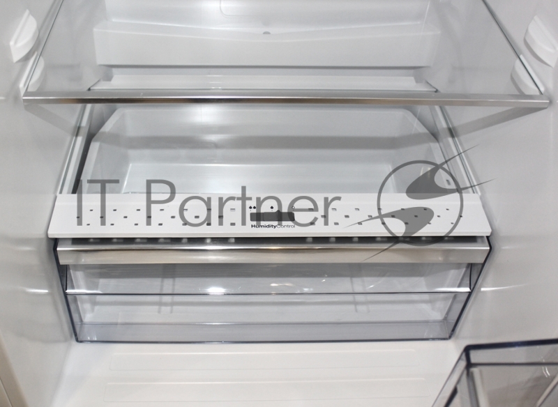 Встраиваемый Холодильник Zigmund & Shtain BR 08.1781 SX