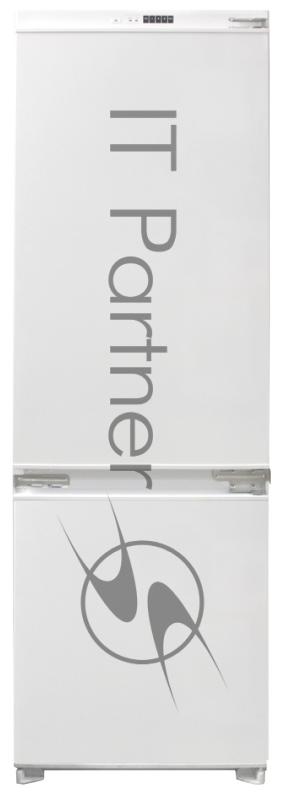 Встраиваемый Холодильник Zigmund & Shtain BR 08.1781 SX