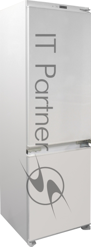 Встраиваемый Холодильник Zigmund & Shtain BR 08.1781 SX