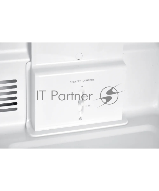 Холодильник Kuppersberg RFCN 2014 W, High-Tech, отдельностоящий, объем 349 л (252+97), инверторный компрессор, электронное управление, Total No Frost, LED дисплей, LED подсветка, супер заморозка, супер охлаждение, зона свежести, энергоэффективность А