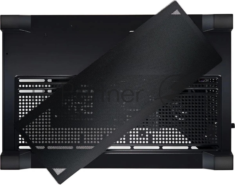 Компьютер Bloody BD-PC RAB84V2 TWR Ryzen 7 7700 (3.8) 32Gb SSD1Tb RTX5060TI 8Gb Windows 11 Home 64 2.5xGbitEth 650W черный (RUS) (2142127)