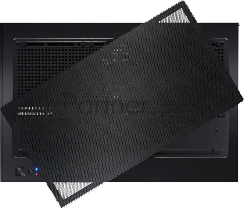 Компьютер Bloody BD-PC RAB84V2 TWR Ryzen 7 7700 (3.8) 32Gb SSD1Tb RTX5060TI 8Gb Windows 11 Home 64 2.5xGbitEth 650W черный (RUS) (2142127)