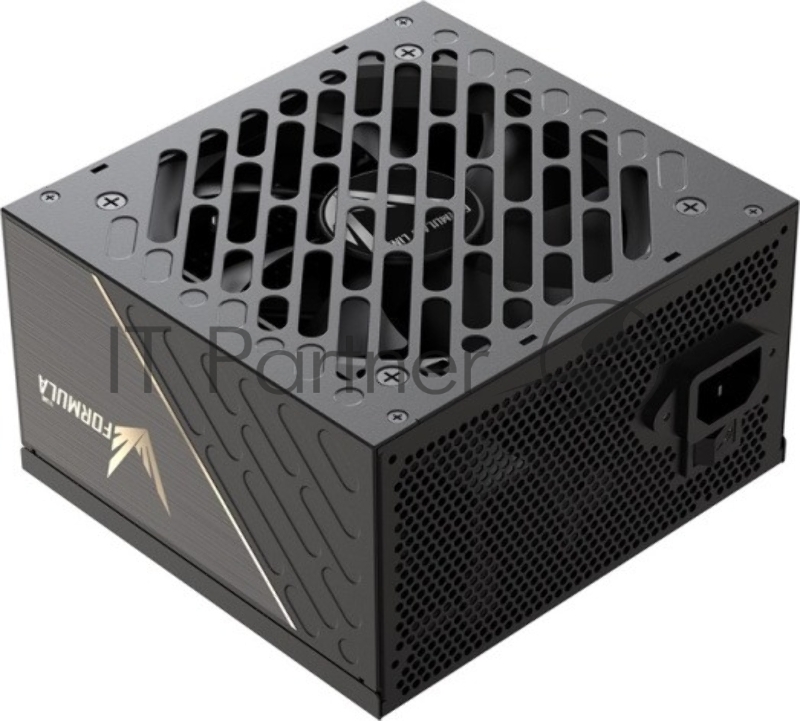 Блок питания Formula V Line FV-1000GM, 1000W, ATX3.1/PCIe5.1, APFC, 80+ Gold, 12cm Fan, Full Modular