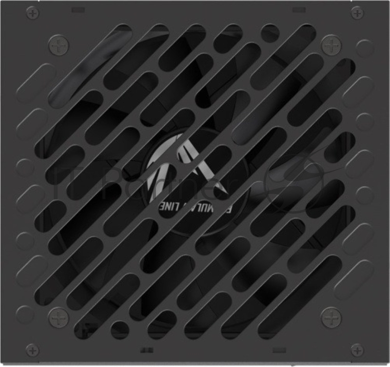 Блок питания Formula V Line FV-1000GM, 1000W, ATX3.1/PCIe5.1, APFC, 80+ Gold, 12cm Fan, Full Modular