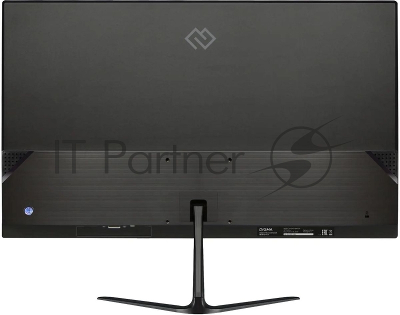 Монитор Digma 21.5 Progress 22A302F черный VA LED 5ms 16:9 HDMI матовая 250cd 178гр/178гр 1920x1080 100Hz FreeSync VGA FHD 2.45кг