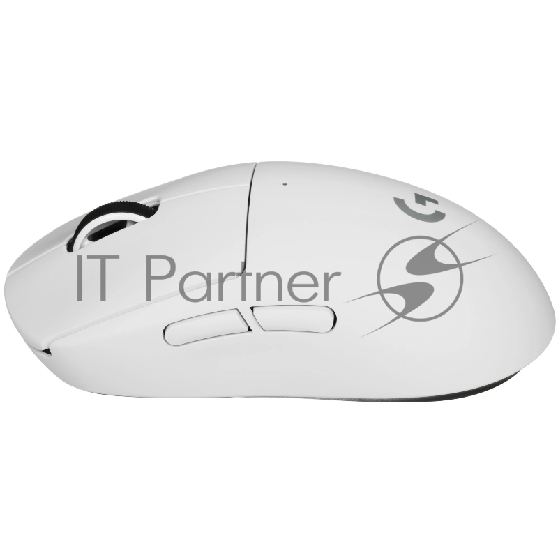 Мышь Logitech Mouse G PRO X Superlight 2 Wireless Gaming White Retail