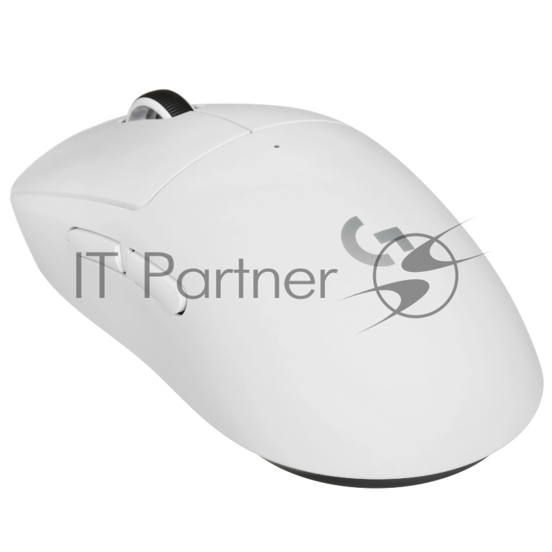 Мышь Logitech Mouse G PRO X Superlight 2 Wireless Gaming White Retail