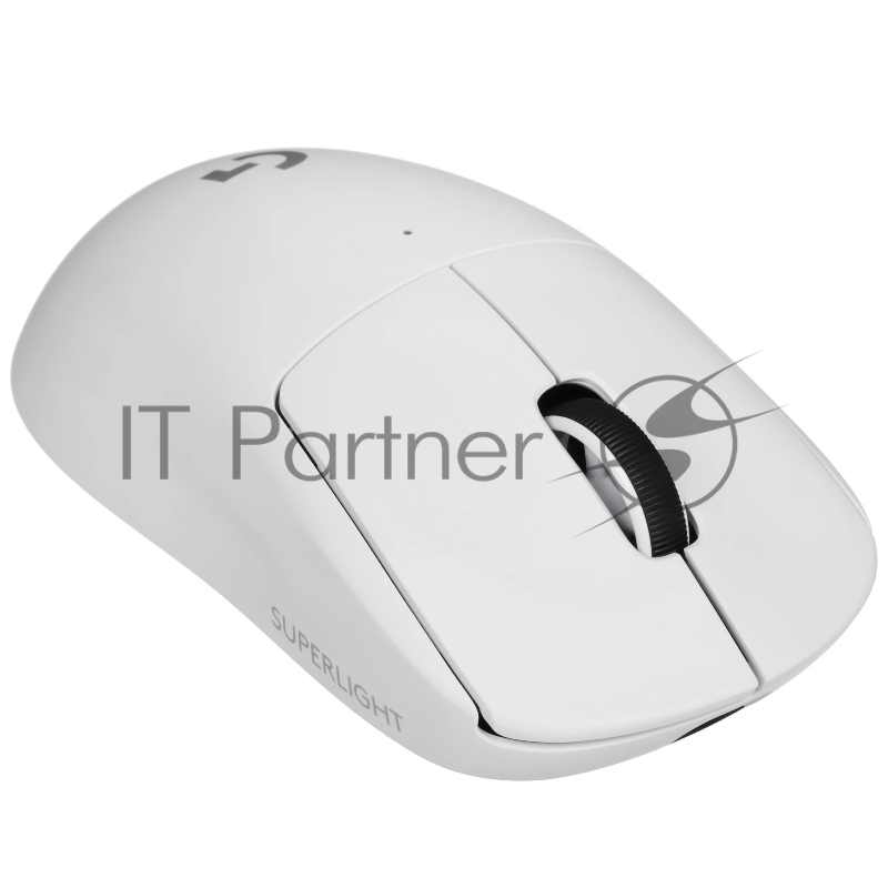 Мышь Logitech Mouse G PRO X Superlight 2 Wireless Gaming White Retail