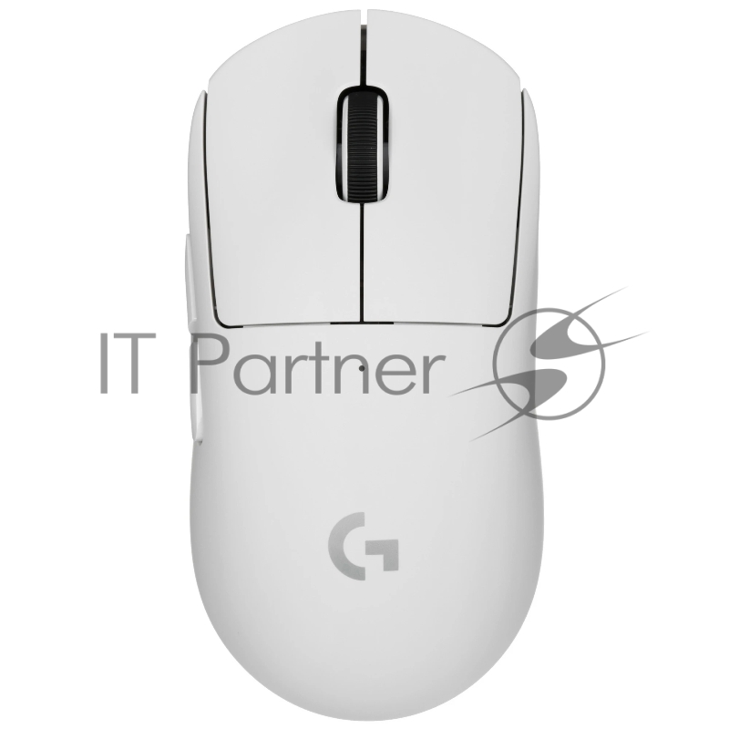 Мышь Logitech Mouse G PRO X Superlight 2 Wireless Gaming White Retail