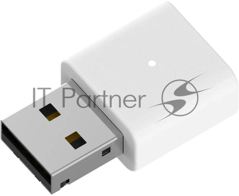 Сетевой адаптер Wi-Fi D-Link AN3U/A1A N300 USB 2.0
