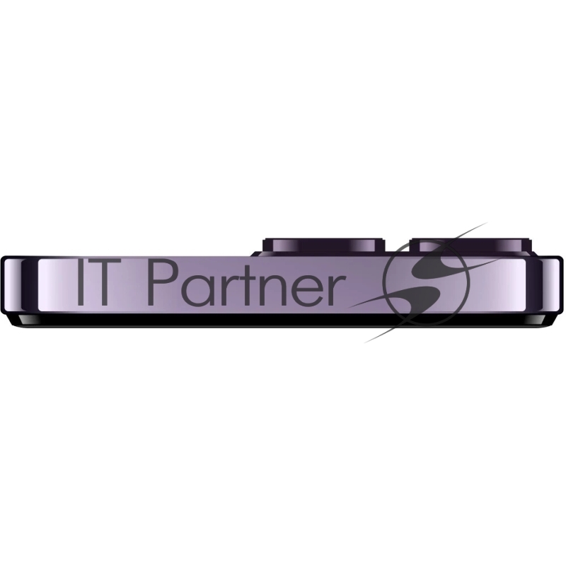 Смартфон INOI Note 13s 128+4GB Deep Purple