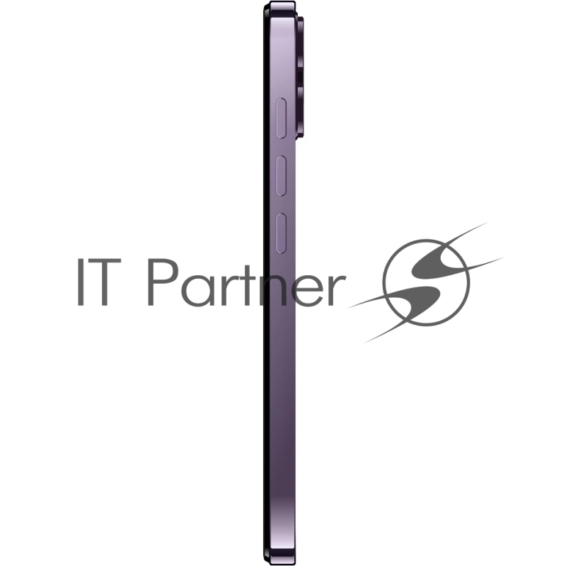 Смартфон INOI Note 13s 128+4GB Deep Purple