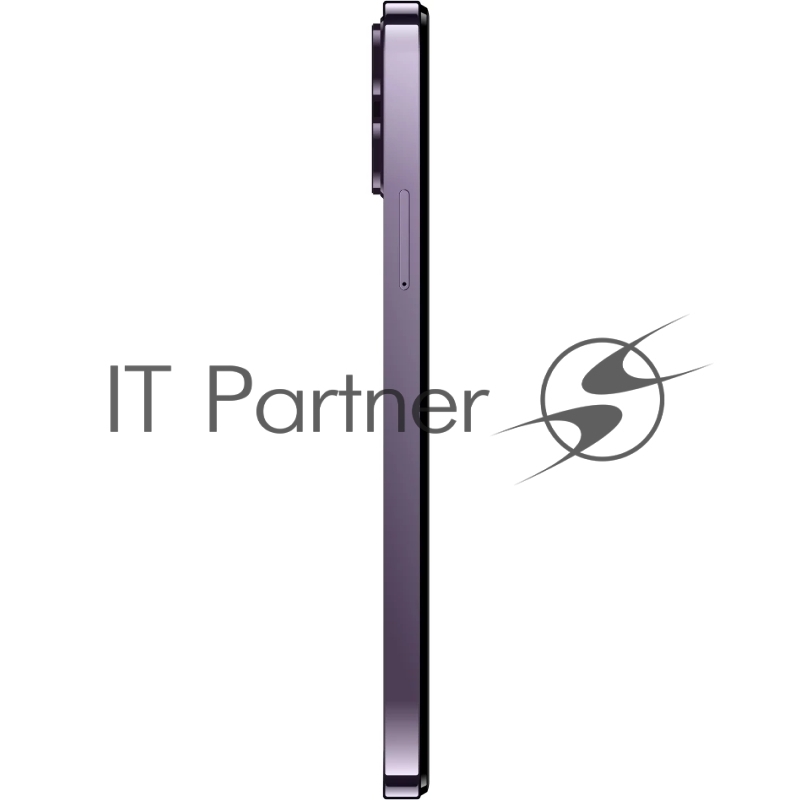 Смартфон INOI Note 13s 128+4GB Deep Purple