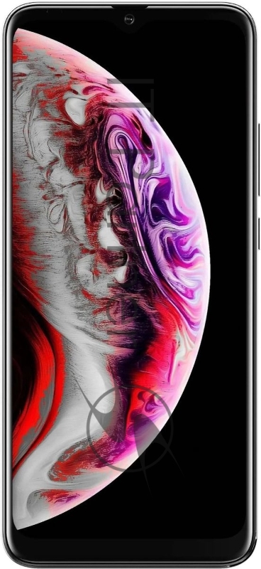 Смартфон INOI A83 128GB+6GB Black