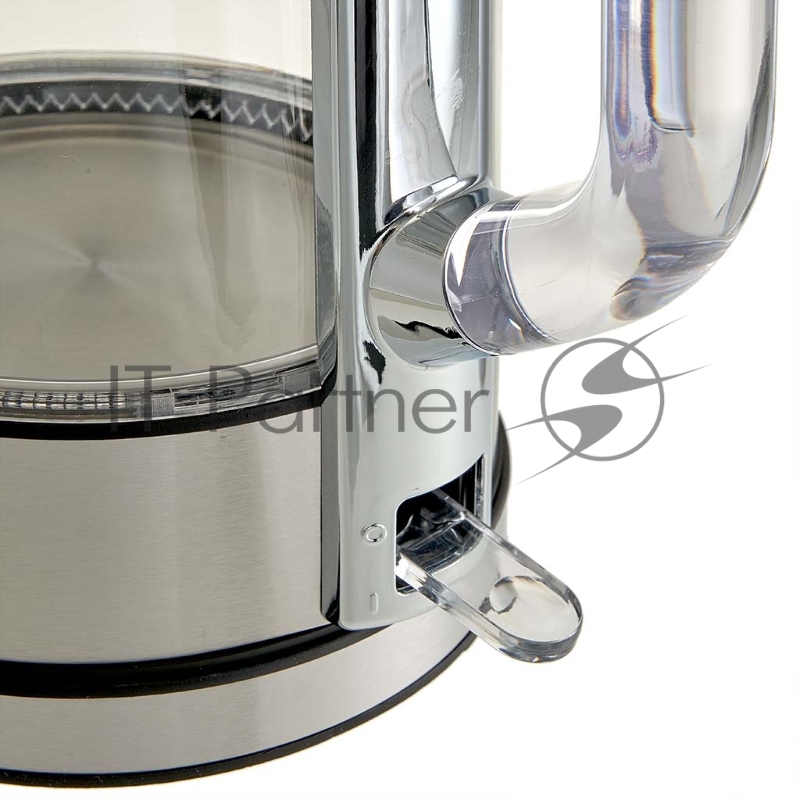 Чайник DELTA LUX DE-1026 2,2кВт, 1,7 л