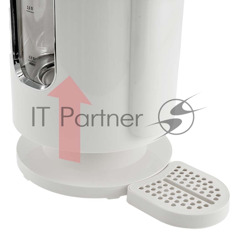 Чайник-термос DЕLTA LUX DE-1701 3л,LCD дисплей,1.