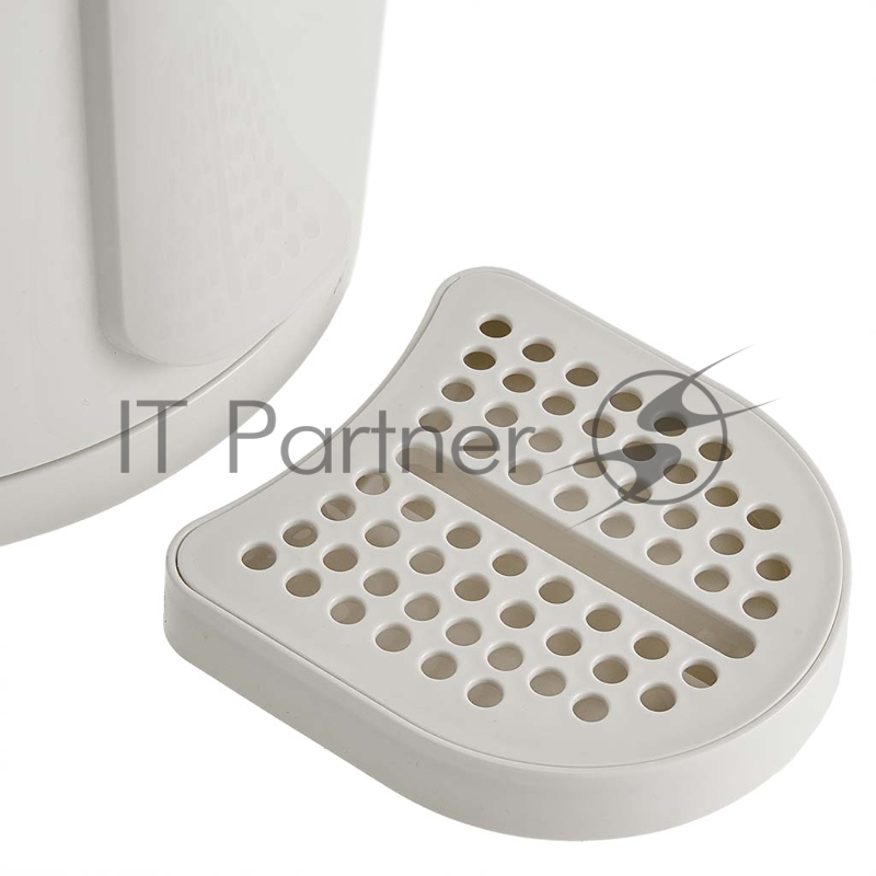 Чайник-термос DЕLTA LUX DE-1701 3л,LCD дисплей,1.