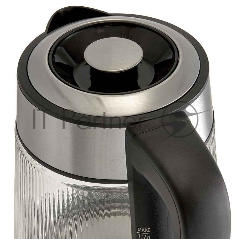 Чайник DELTA LUX DE-1024 2,2кВт, 1,7 л