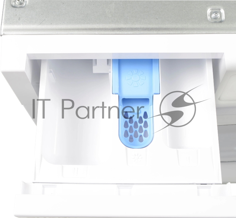 Стиральная машина Vitek VT-WMA701 класс:A+++ загрузка до 7кг отжим:1200об/мин белый