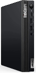 Компьютер Lenovo ThinkCentre M70q G5, Intel Core i3-13100T, 8Gb, 512Gb SSD, WiFi + BT, KB + Mouse, DOS, черный