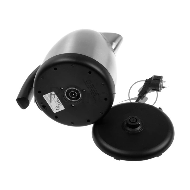 Чайник электрический Energy E-278 из нержавеющей стали,1.7 л, 1850-2200 Вт (в уп. 8 шт)