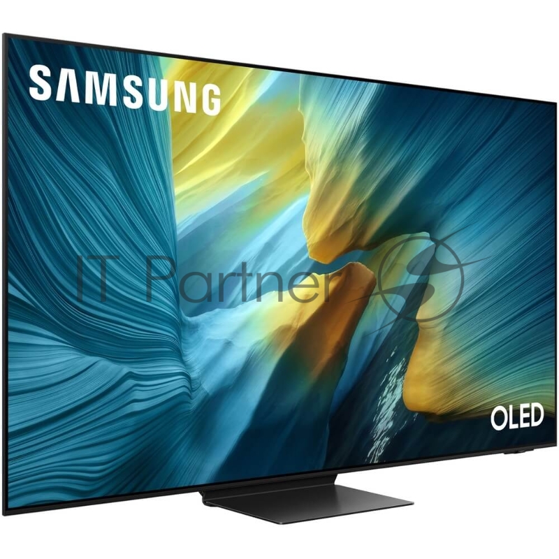 Телевизор 77 OLED SAMSUNG QE77S95FAUXRU