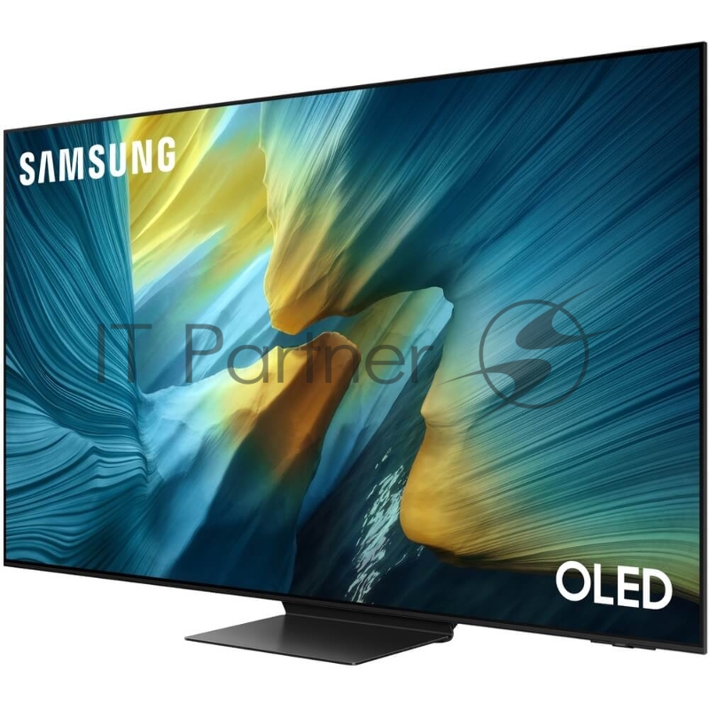 Телевизор 77 OLED SAMSUNG QE77S95FAUXRU