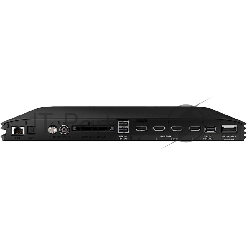 Телевизор 77 OLED SAMSUNG QE77S95FAUXRU