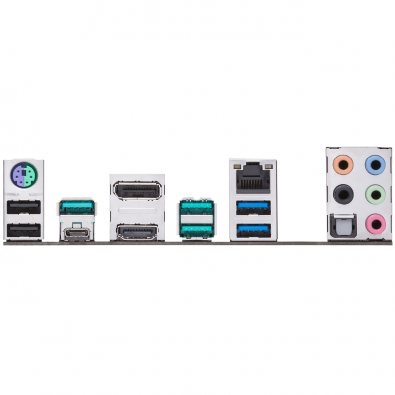 Мат. плата Socket1151 ASUS PRIME Z390-A (iZ390, 4xDDR4, M.2, SATA III, RAID, 3xPCI-E, HDMI, DP, 1Гбит LAN, USB3.1, ATX)