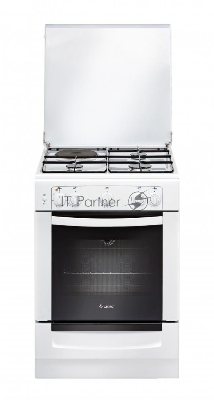 Плита Комбинированная Gefest 6110-01 0005