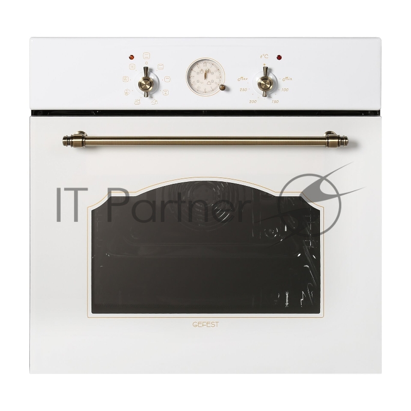 Электрический духовой шкаф GEFEST ЭДВ ДА 602-02 К85