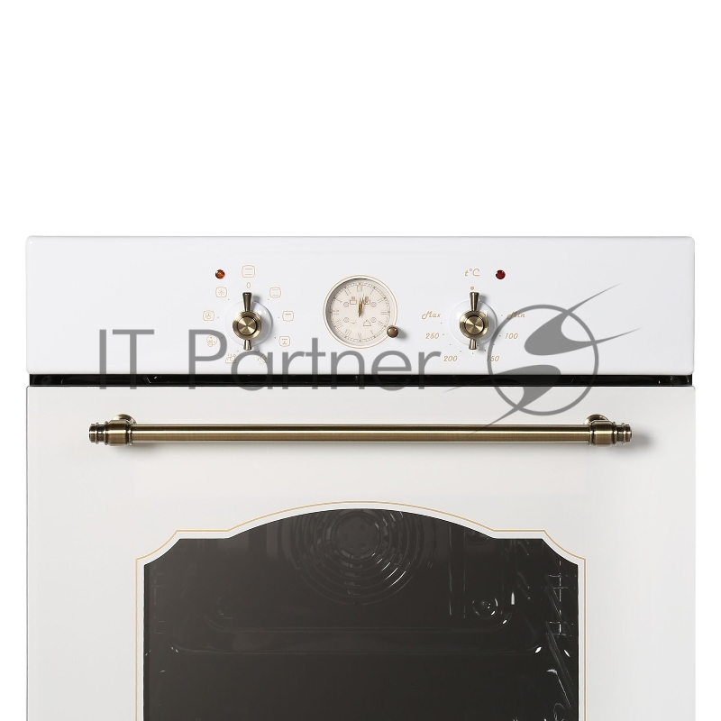 Электрический духовой шкаф GEFEST ЭДВ ДА 602-02 К85