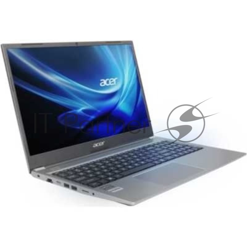 Ноутбук Acer Aspire Lite AL15-41 15.6 FHD, AMD R5-7430U, 16Gb, 512GB SSD, RJ45, no OS, серебристый (UN.31ZSI.03S)