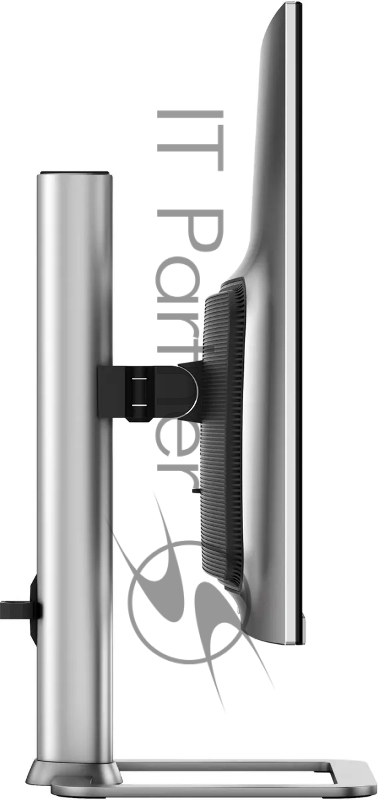 Моноблок Chuwi Unitech 27 27 2K Ryzen 5 6600H (3.3) 16Gb SSD1Tb 660M Windows 11 Pro GbitEth WiFi BT 48W клавиатура мышь Cam серебристый/черный 2560x1440