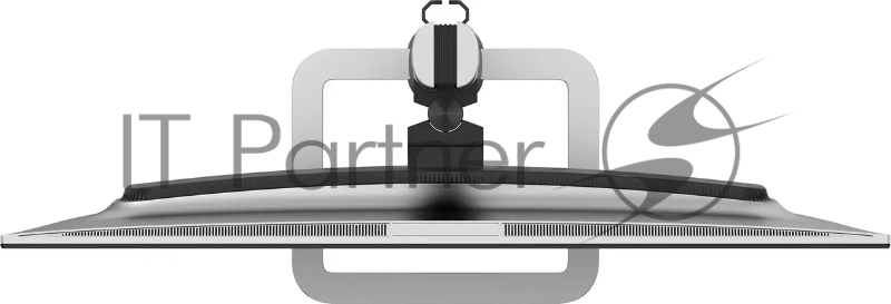 Моноблок Chuwi Unitech 27 27 2K Ryzen 5 6600H (3.3) 16Gb SSD1Tb 660M Windows 11 Pro GbitEth WiFi BT 48W клавиатура мышь Cam серебристый/черный 2560x1440