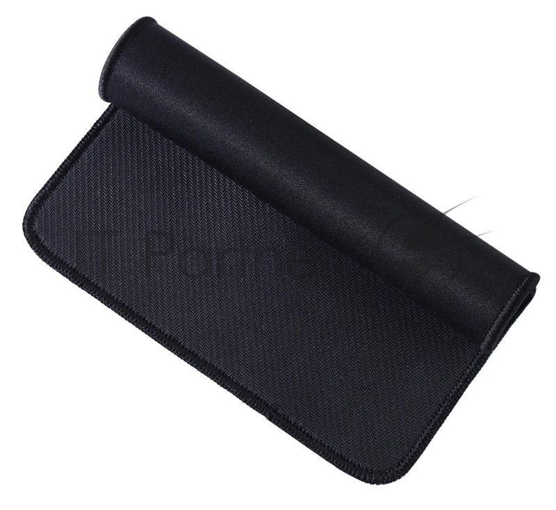 Коврик для мыши Acer OMP211 Средний 350x280x3мм black