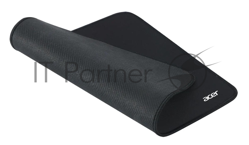 Коврик для мыши Acer OMP211 Средний 350x280x3мм black
