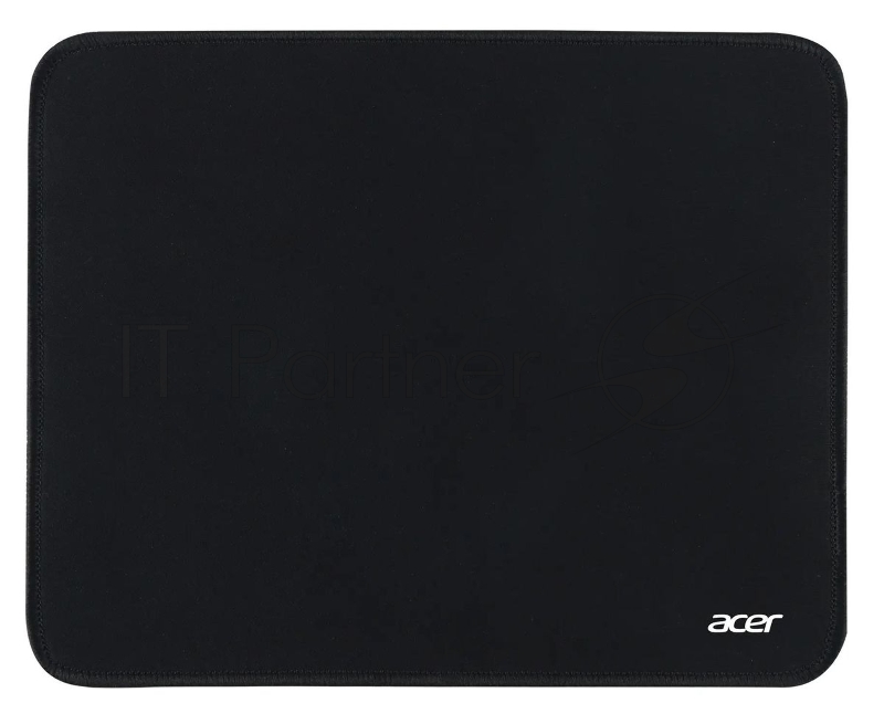 Коврик для мыши Acer OMP211 Средний 350x280x3мм black