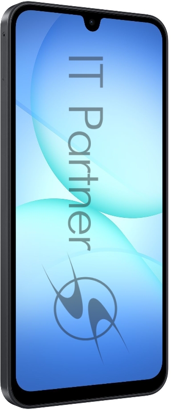 Смартфон Samsung Galaxy A17 8/256Gb, черный