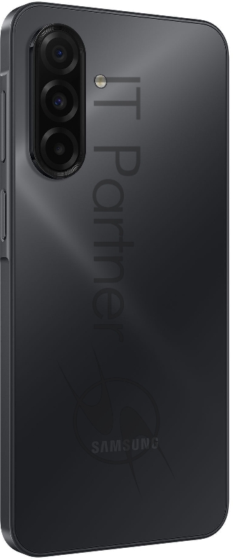 Смартфон Samsung Galaxy A17 8/256Gb, черный