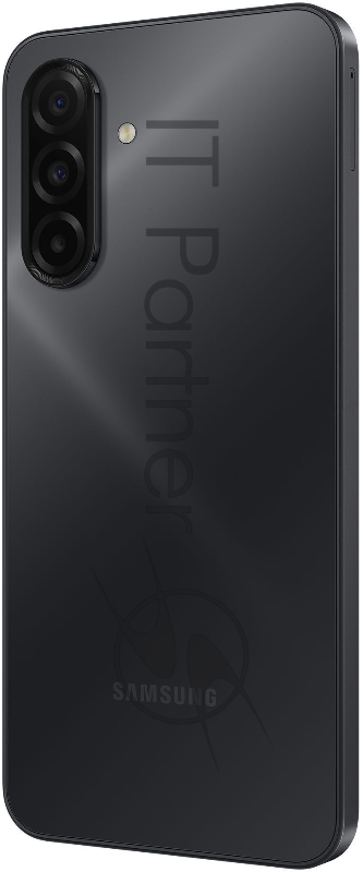Смартфон Samsung Galaxy A17 8/256Gb, черный