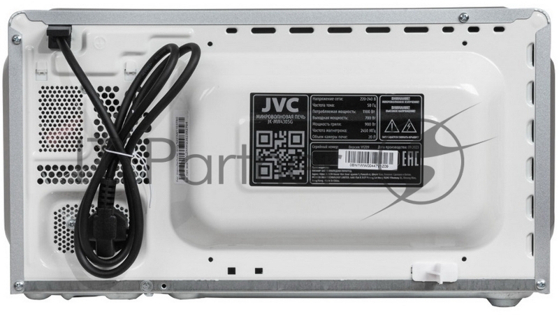 Микроволновая печь JVC JK-MW430SG