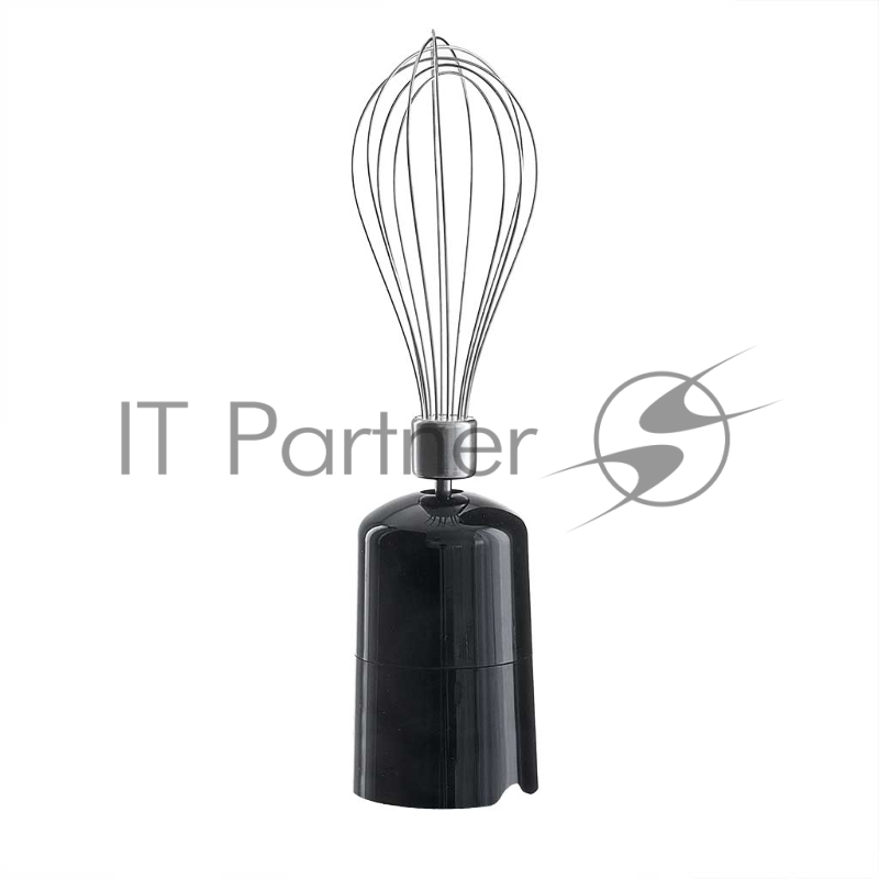 Блендер погружной Delta LUX DE-7003B черный