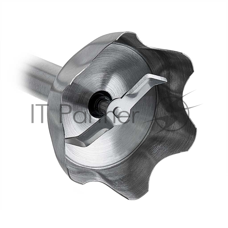 Блендер погружной Delta LUX DE-7003B черный